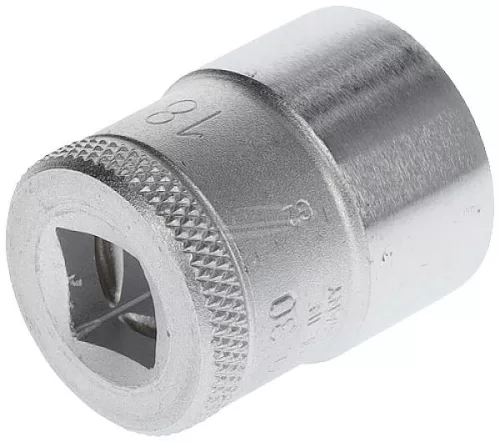 GEDORE dugókulcs 3/8" 6szög 18mm 30 18 6234660