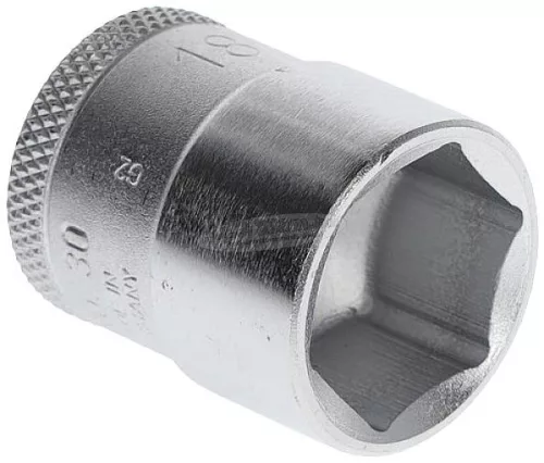 GEDORE dugókulcs 3/8" 6szög 18mm 30 18 6234660