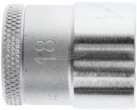 GEDORE dugókulcs 3/8" 6szög 18mm 30 18 6234660