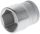 GEDORE dugókulcs 3/8" 6szög 19mm 30 19 6234740 