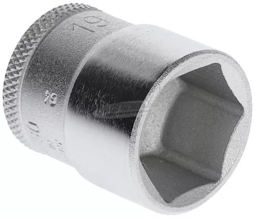 GEDORE dugókulcs 3/8" 6szög 19mm 30 19 6234740