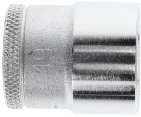 GEDORE dugókulcs 3/8" 6szög 19mm 30 19 6234740