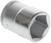 GEDORE dugókulcs 3/8" 6szög 17mm 30 17 6234580 
