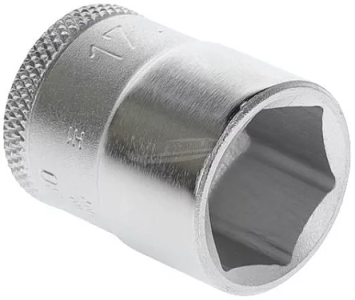 GEDORE dugókulcs 3/8" 6szög 17mm 30 17 6234580