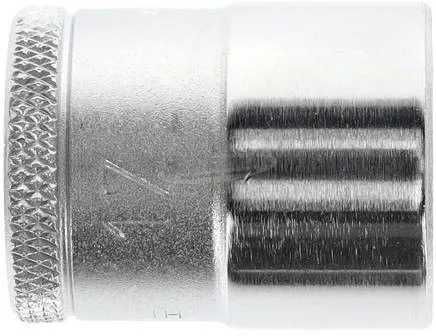 GEDORE dugókulcs 3/8" 6szög 17mm 30 17 6234580