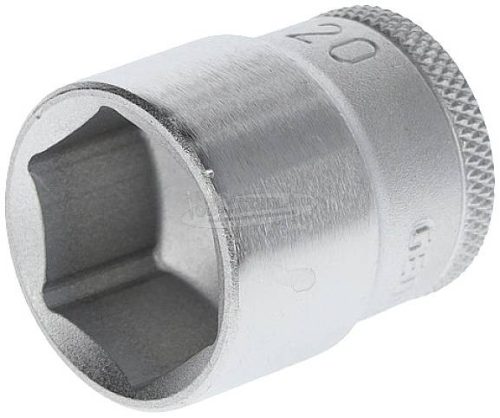 GEDORE dugókulcs 3/8" 6szög 20mm 30 20 6234820 