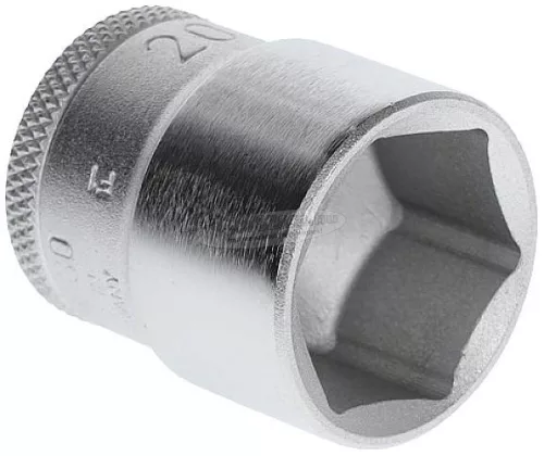 GEDORE dugókulcs 3/8" 6szög 20mm 30 20 6234820
