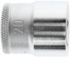 GEDORE dugókulcs 3/8" 6szög 20mm 30 20 6234820 