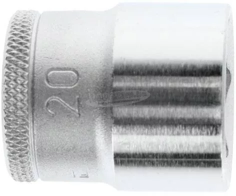GEDORE dugókulcs 3/8" 6szög 20mm 30 20 6234820