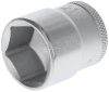 GEDORE dugókulcs 3/8" 6szög 21mm 30 21 6234900 