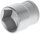 GEDORE dugókulcs 3/8" 6szög 21mm 30 21 6234900 