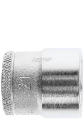 GEDORE dugókulcs 3/8" 6szög 21mm 30 21 6234900