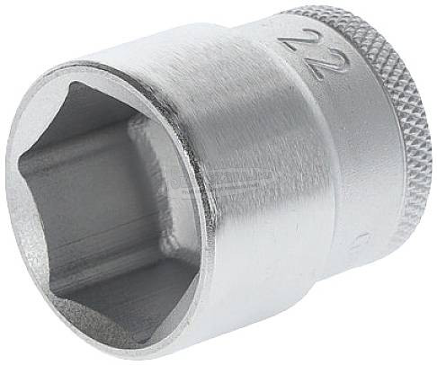 GEDORE dugókulcs 3/8" 6szög 22mm 30 22 6235040 
