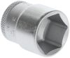 GEDORE dugókulcs 3/8" 6szög 22mm 30 22 6235040 