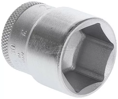 GEDORE dugókulcs 3/8" 6szög 22mm 30 22 6235040