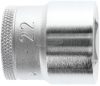 GEDORE dugókulcs 3/8" 6szög 22mm 30 22 6235040 