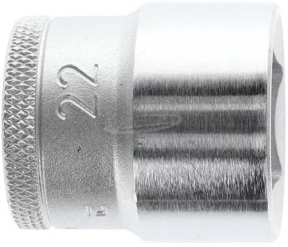 GEDORE dugókulcs 3/8" 6szög 22mm 30 22 6235040