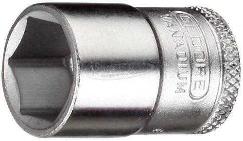 GEDORE dugókulcs 3/8" 6szög 7/16" 30 7/16AF 2101025