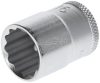 GEDORE Dugókulcs 3/8" 12szög 16mm D 30 16 6231130