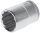 GEDORE Dugókulcs 3/8" 12szög 16mm D 30 16 6231130