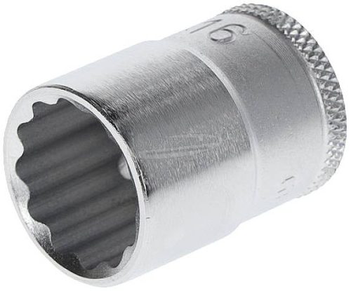 GEDORE Dugókulcs 3/8" 12szög 16mm D 30 16 6231130