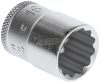GEDORE Dugókulcs 3/8" 12szög 16mm D 30 16 6231130