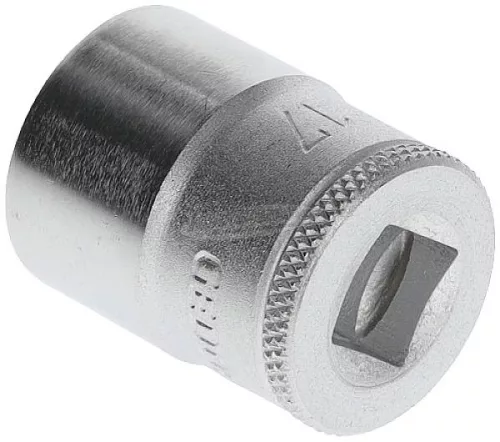 GEDORE Dugókulcs 3/8" 12szög 17mm D 30 17 6231210