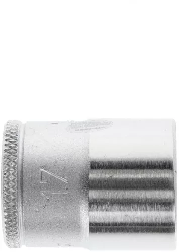 GEDORE Dugókulcs 3/8" 12szög 17mm D 30 17 6231210