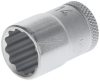 GEDORE Dugókulcs 3/8" 12szög 14mm D 30 14 6230910