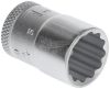 GEDORE Dugókulcs 3/8" 12szög 14mm D 30 14 6230910