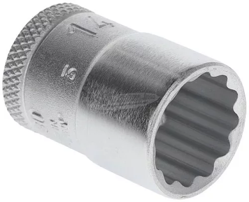 GEDORE Dugókulcs 3/8" 12szög 14mm D 30 14 6230910