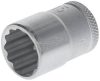 GEDORE Dugókulcs 3/8" 12szög 15mm D 30 15 6231050