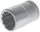 GEDORE Dugókulcs 3/8" 12szög 15mm D 30 15 6231050