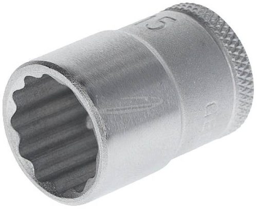 GEDORE Dugókulcs 3/8" 12szög 15mm D 30 15 6231050