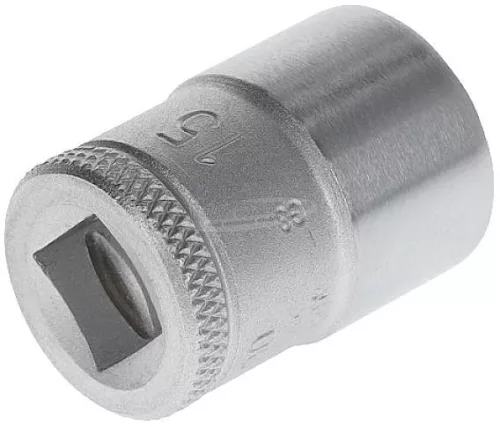 GEDORE Dugókulcs 3/8" 12szög 15mm D 30 15 6231050