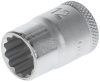 GEDORE Dugókulcs 3/8" 12szög 12mm D 30 12 6230750