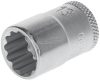 GEDORE Dugókulcs 3/8" 12szög 13mm D 30 13 6230830