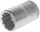 GEDORE Dugókulcs 3/8" 12szög 13mm D 30 13 6230830