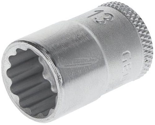 GEDORE Dugókulcs 3/8" 12szög 13mm D 30 13 6230830
