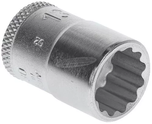 GEDORE Dugókulcs 3/8" 12szög 13mm D 30 13 6230830