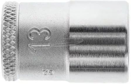 GEDORE Dugókulcs 3/8" 12szög 13mm D 30 13 6230830