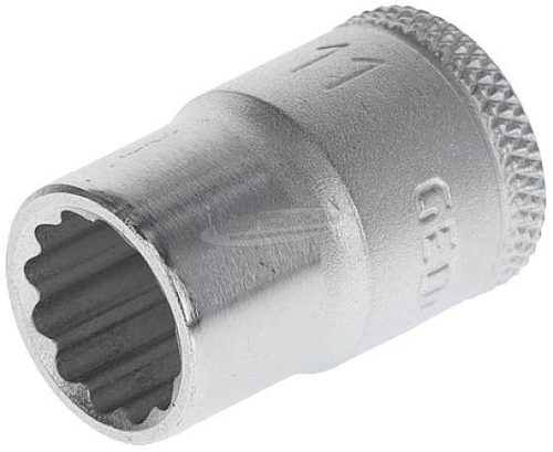 GEDORE Dugókulcs 3/8" 11mm D 30 11 6230670