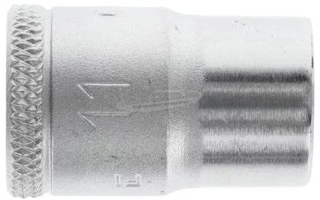 GEDORE Dugókulcs 3/8" 11mm D 30 11 6230670