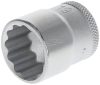 GEDORE Dugókulcs 3/8" 12szög 19mm D 30 19 6231560