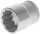 GEDORE Dugókulcs 3/8" 12szög 19mm D 30 19 6231560