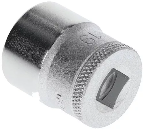 GEDORE Dugókulcs 3/8" 12szög 19mm D 30 19 6231560