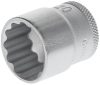 GEDORE Dugókulcs 3/8" 12szög 20mm D 30 20 6231640