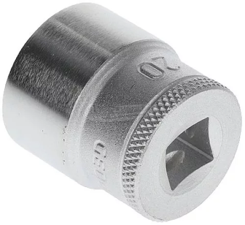 GEDORE Dugókulcs 3/8" 12szög 20mm D 30 20 6231640