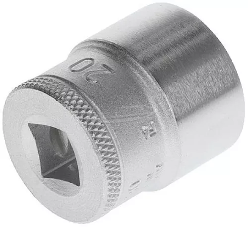 GEDORE Dugókulcs 3/8" 12szög 20mm D 30 20 6231640