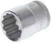 GEDORE Dugókulcs 3/8" 12szög 18mm D 30 18 6231480
